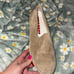 Prada shoe
