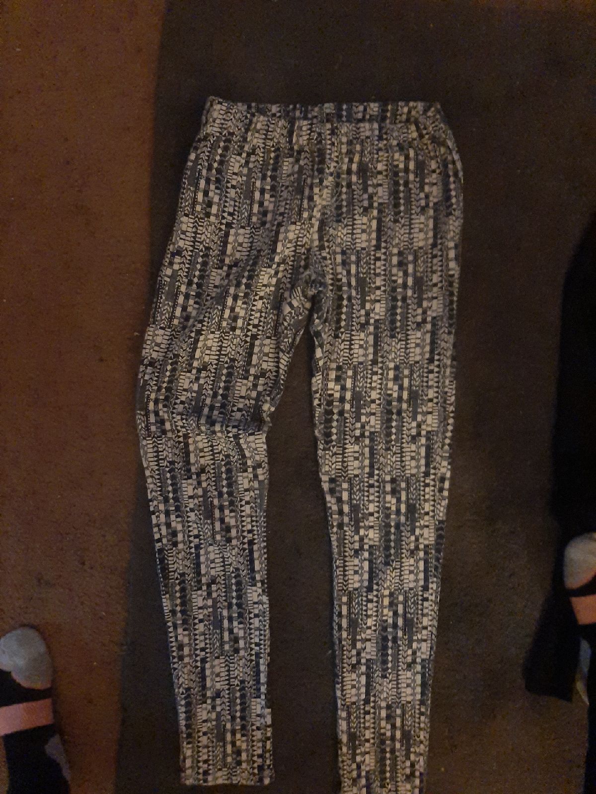 Pants from Pakistan