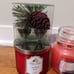Bath and Body Works candles