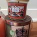 Bath and Body Works candles