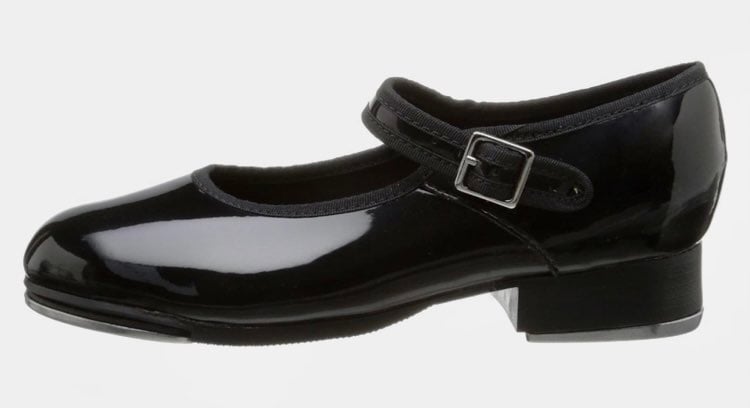 Women's Tap Shoes, size 7.5