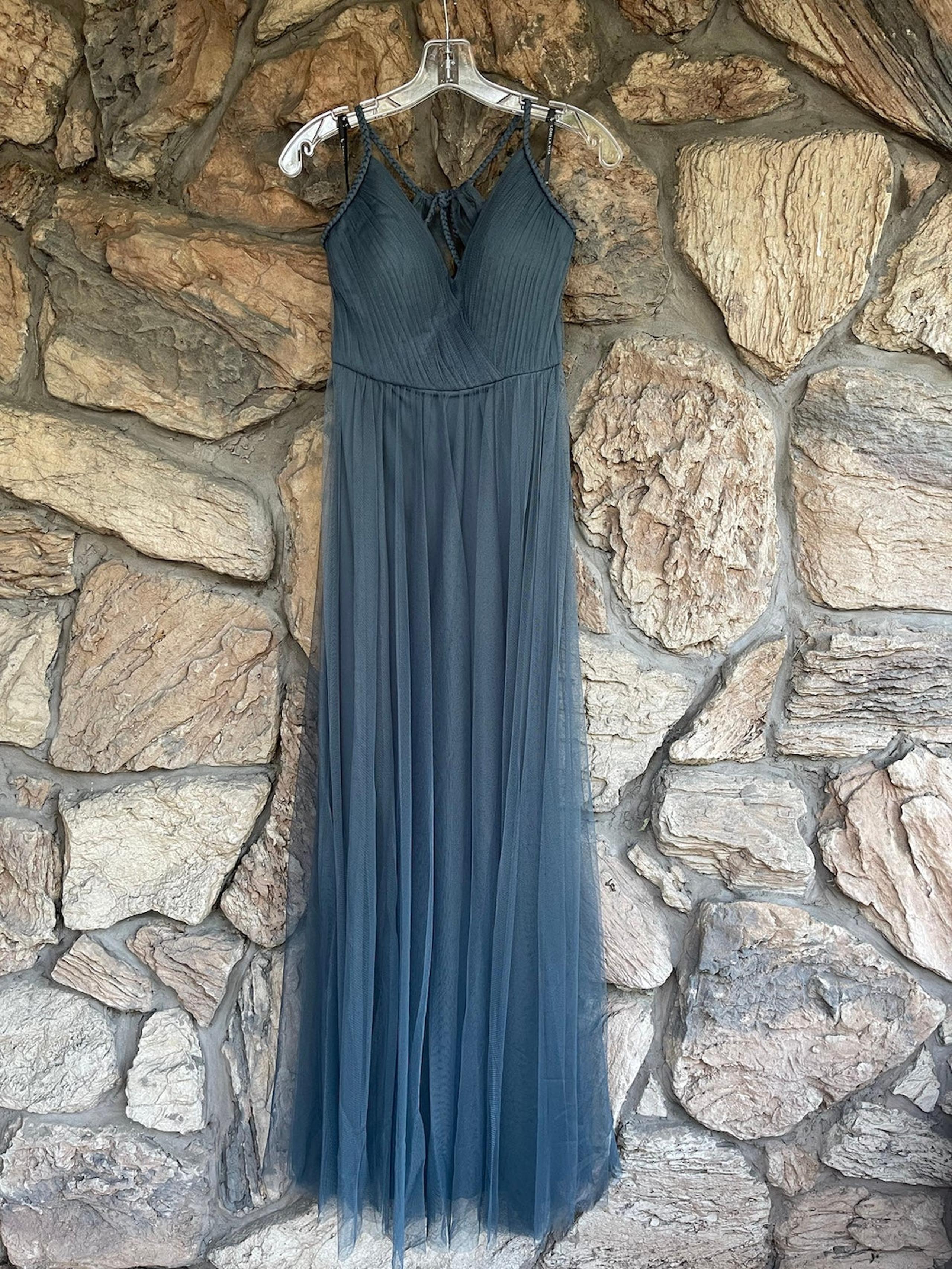 Sorella Vita Dress