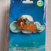 SOLD OUT Bambi and Thumper Disney Dream LE 300 PALM 2.25” Pin on Pin New