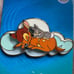 SOLD OUT Bambi and Thumper Disney Dream LE 300 PALM 2.25” Pin on Pin New