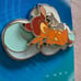 SOLD OUT Bambi and Thumper Disney Dream LE 300 PALM 2.25” Pin on Pin New