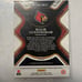 2023 Select Draft Picks Malik Cunningham Red Prizm Rookie Auto