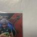 2023 Select Draft Picks Malik Cunningham Red Prizm Rookie Auto