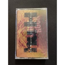 Huh Magazine Salutes Jock Rock Cassette Tape - BRAND NEW SEALED - RARE