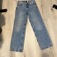 Baggy HnM jeans