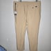 NWT Chubbies Everywear Travertines Pants Khaki Wrinkle Resistant Pocket XXL