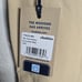 NWT Chubbies Everywear Travertines Pants Khaki Wrinkle Resistant Pocket XXL
