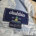NWT Chubbies Everywear Travertines Pants Khaki Wrinkle Resistant Pocket XXL