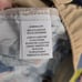 NWT Chubbies Everywear Travertines Pants Khaki Wrinkle Resistant Pocket XXL