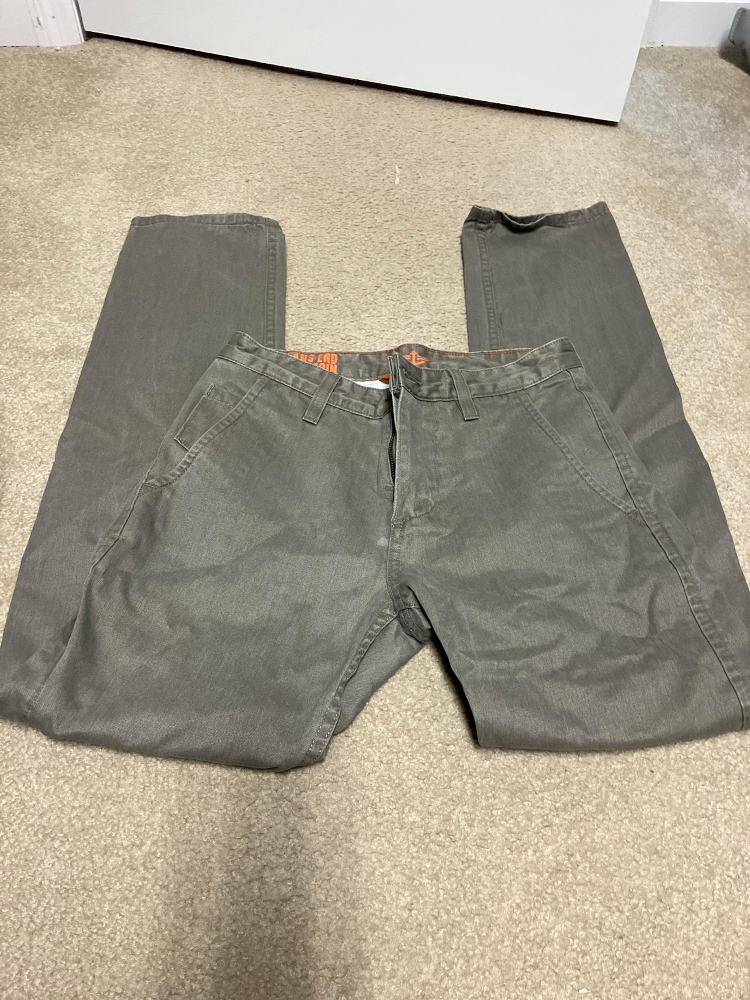 Dockers