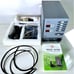 110V Permanent Jewelry Welder Kit, Jewelry Welding Machine Micro / Spot Welder