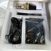 110V Permanent Jewelry Welder Kit, Jewelry Welding Machine Micro / Spot Welder