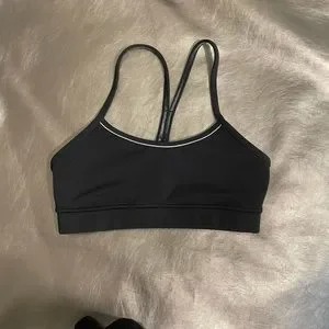 Lululemon Flow Y Bra IV