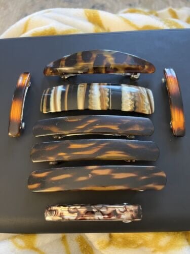 Barrette