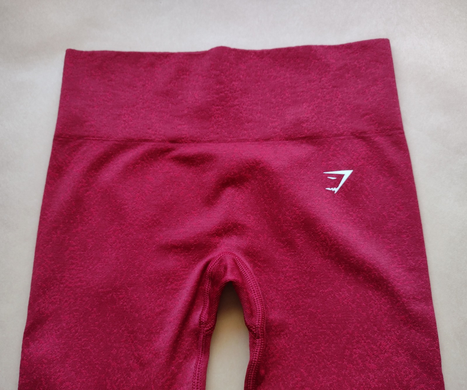 NWOT Gymshark Adapt Fleck Seamless Leggings - Small
