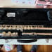 Yamaha flute