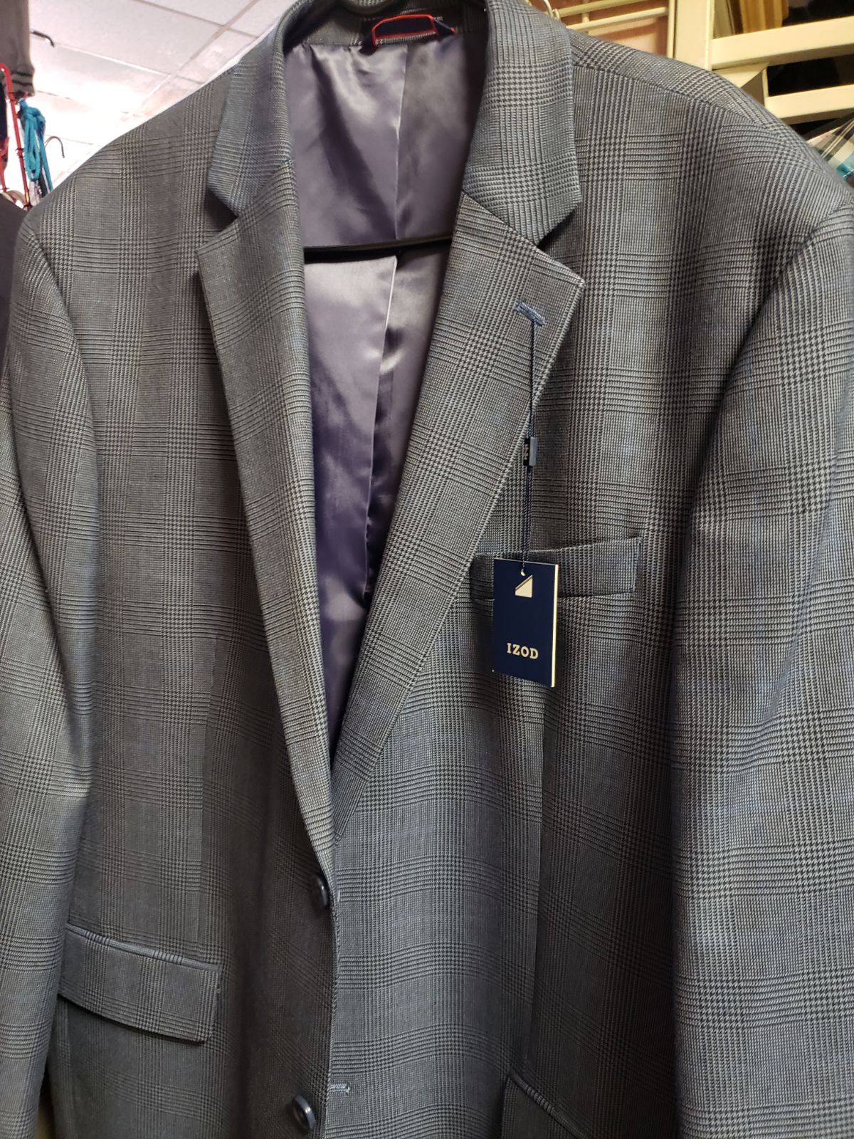 Mens blazer Suit Jacket