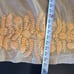 Calypso St Barth Embroidered Cotton Maxi Dress Beach Boho Mumu Womens Large