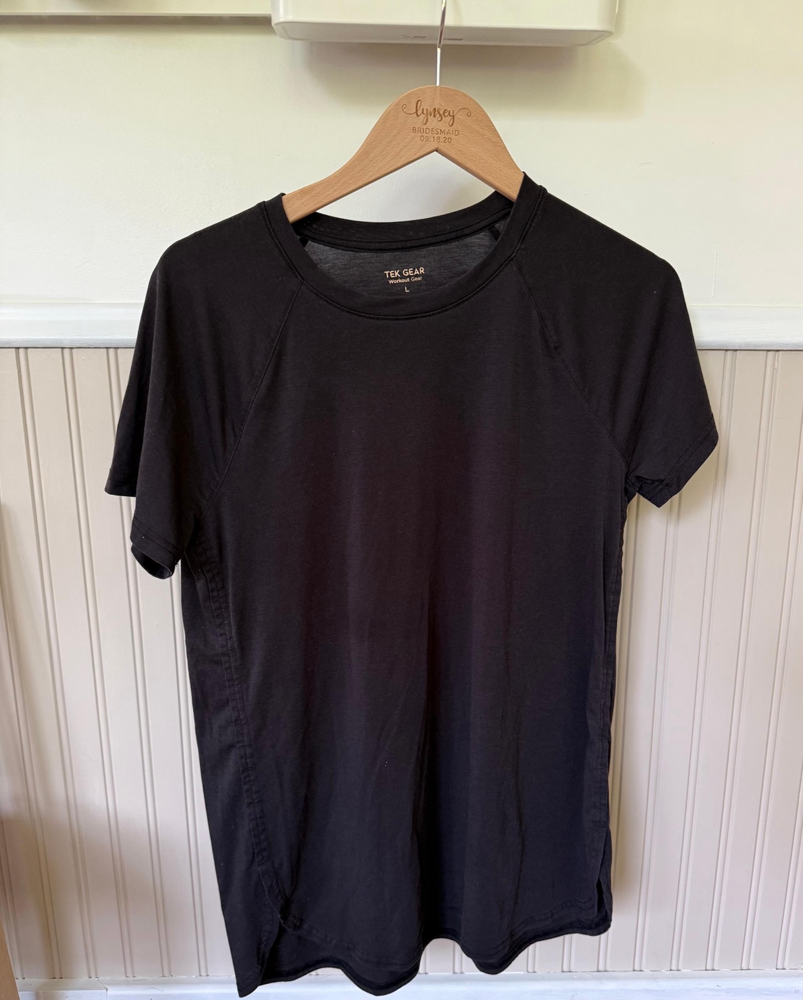 Tek Gear Women’s Athletic T Shirt