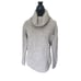 Cynthia Rowley Womens M Wool Blend Donegal Turtleneck Tunic Sweater W/ Pockets
