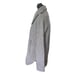 Cynthia Rowley Womens M Wool Blend Donegal Turtleneck Tunic Sweater W/ Pockets