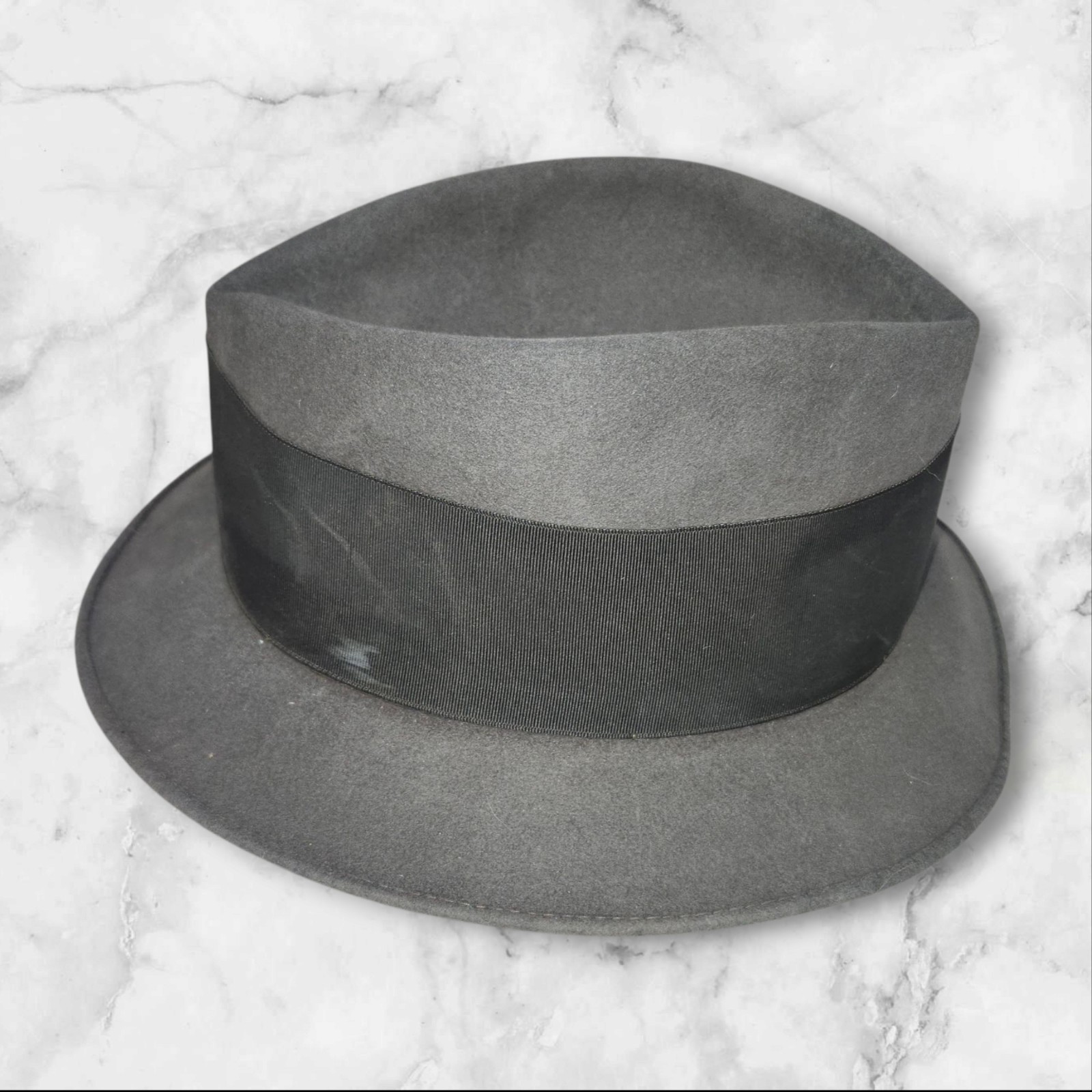 Stetson Fedora