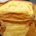 Winnie the Pooh & the Honey Tree Faux Leather 55th Anniversary Backpack