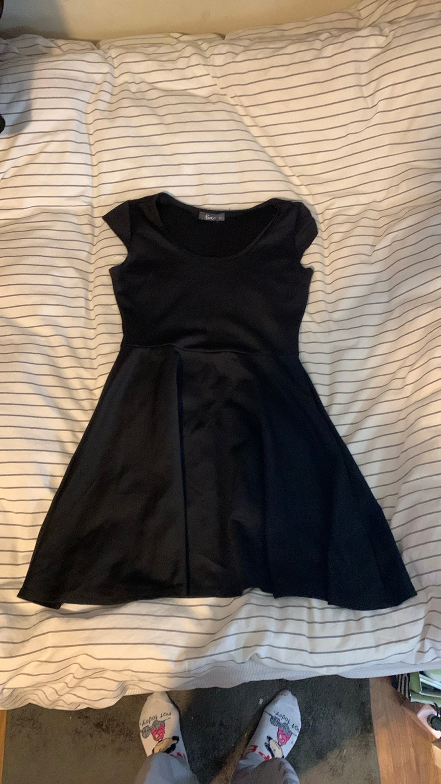 Pinc Premium Black Above Knee Mini Dresses Mercari