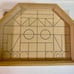 Ed.inter Ed Inter NIHON Series Stacking House L 32 Pieces