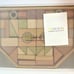 Ed.inter Ed Inter NIHON Series Stacking House L 32 Pieces