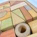 Ed.inter Ed Inter NIHON Series Stacking House L 32 Pieces