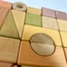 Ed.inter Ed Inter NIHON Series Stacking House L 32 Pieces