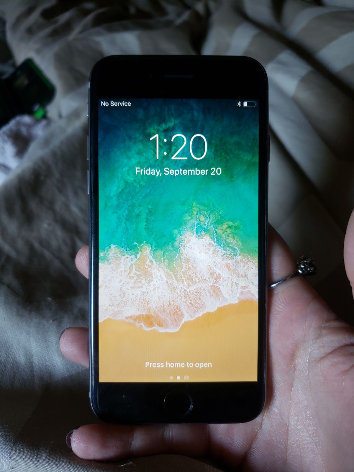 iPhone 6s