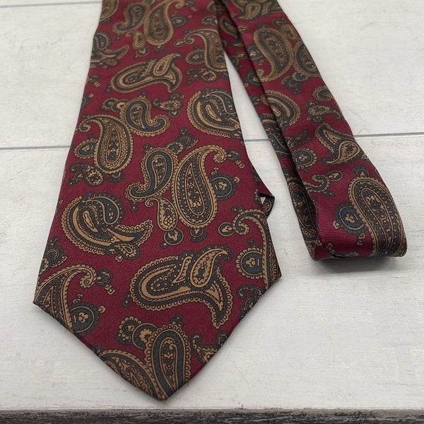 aurelio valentino ties