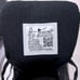 NEW NIKE AIR MAX SC BLACK SESAME HEMP WHITE LACE UP SNEAKERS SHOES WOMENS 7.5