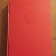 Abraham Lincoln The War Years III Volume Five Carl Sandburg The Sangamon Edition