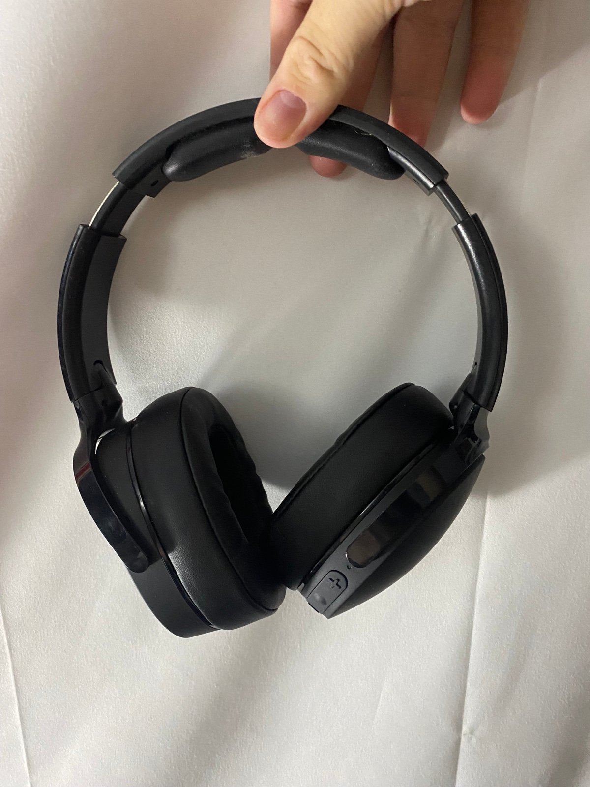 Skullcandy HESH 3 Headphones | Mercari