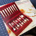 PRESCOTT VINTAGE STAINLESS TABLEWARE