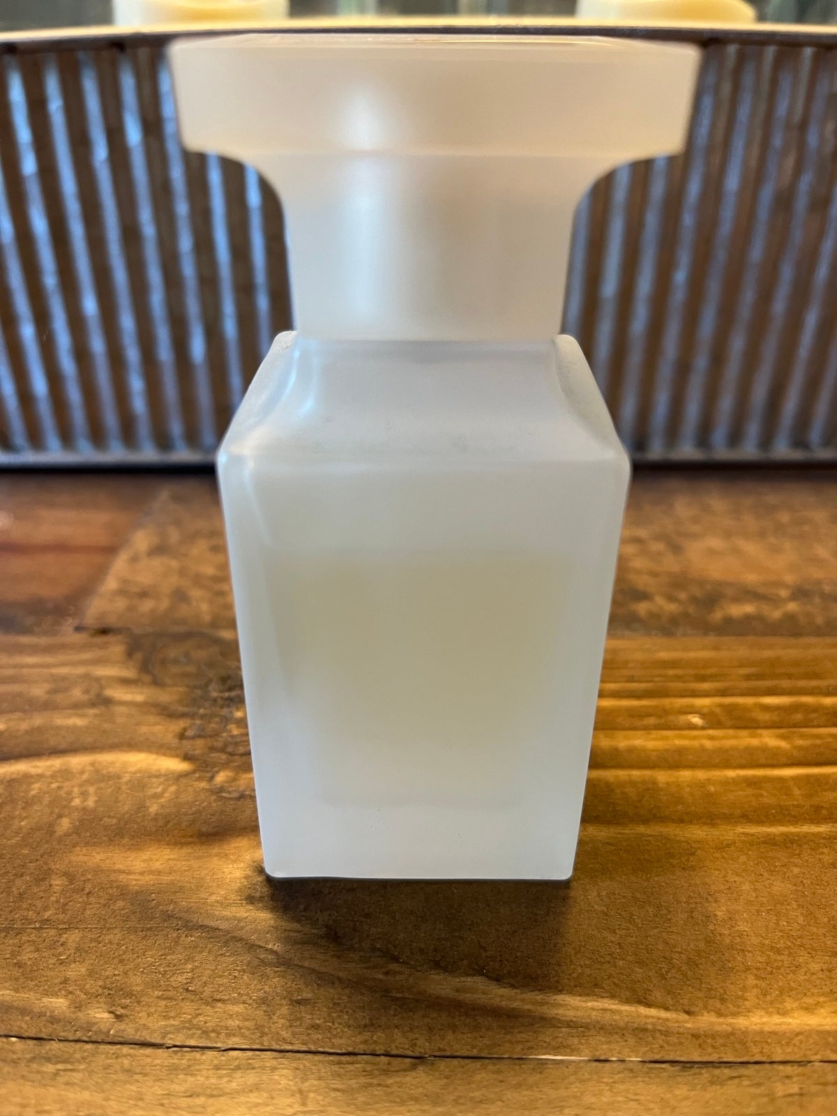 Tom Ford Eau de hot Soleil 1.7 oz