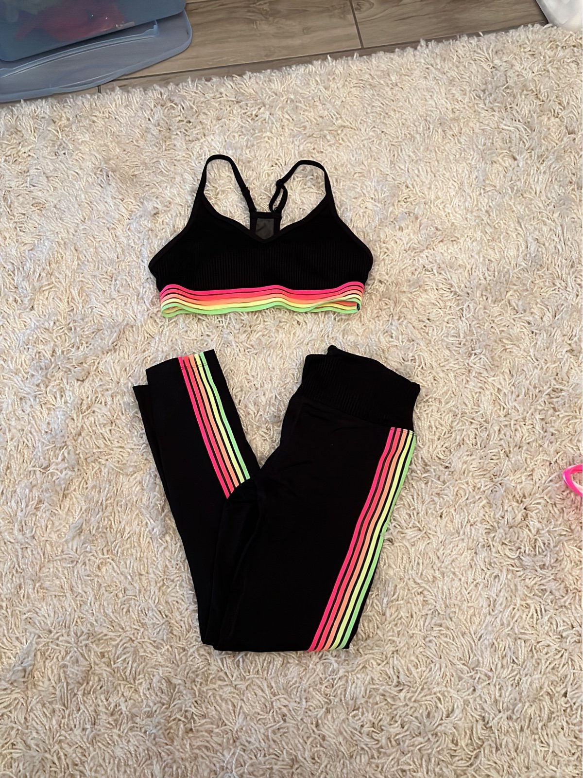VS PINK set
