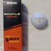 NEW! 24 Variety Golf Balls - Dixon, Wilson, Neutron, Precept Laddie, Maxfli Tour