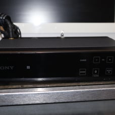Sony Speaker SRS-X55