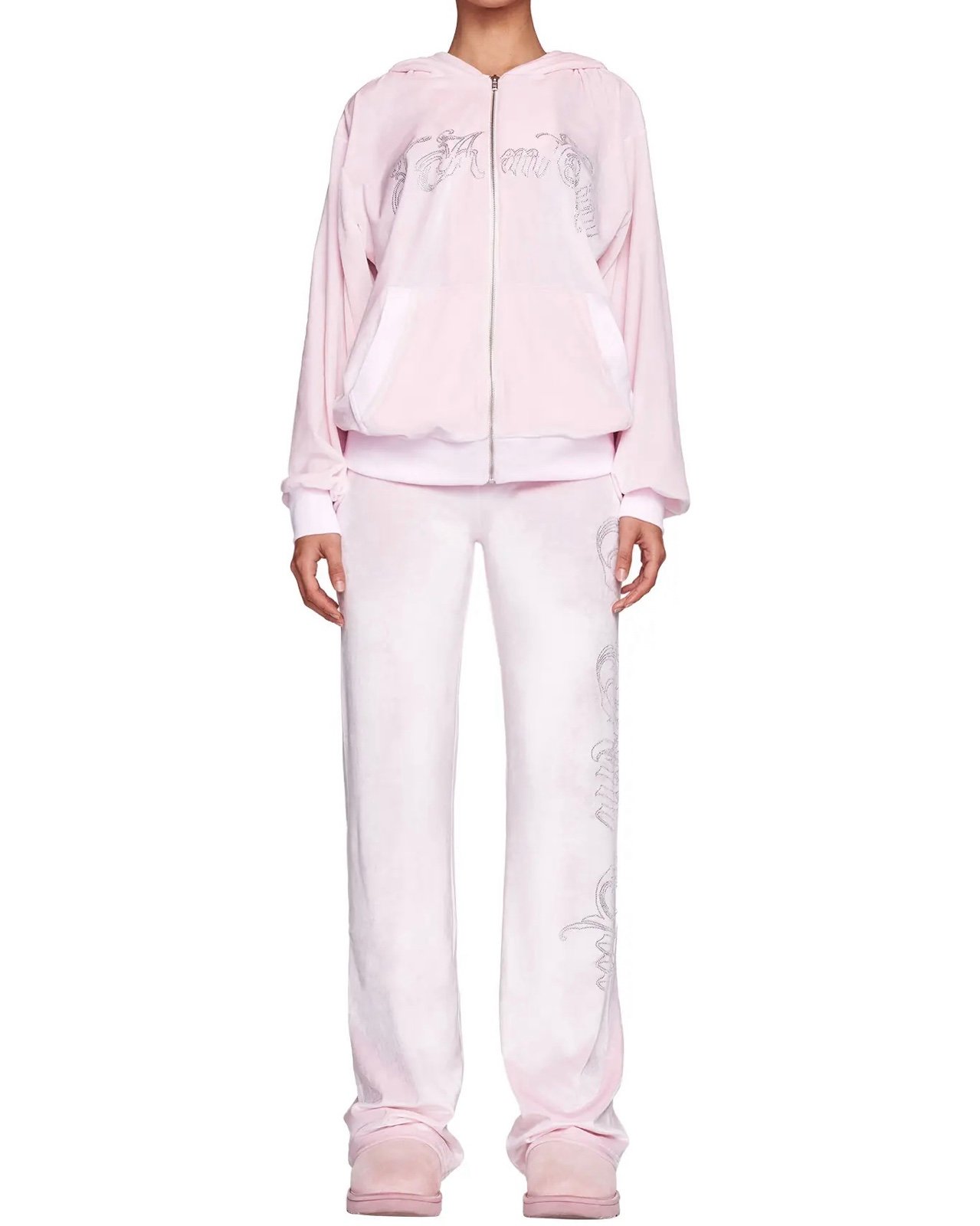I.Am.Gia Daria Hoodie and Sweat Pant Tracksuit Set