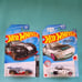 Hot Wheels mazda jdm lot