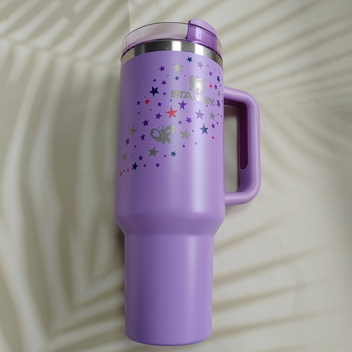 olivia rodrigo stanley 40 oz &