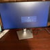 Dell ultrasharp 24 usb-c monitor
